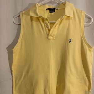 Ralph Lauren Womans Shirt